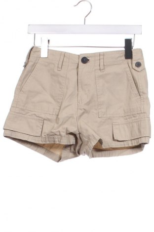 Damen Shorts Fb Sister, Größe XS, Farbe Beige, Preis € 4,99