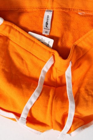 Damen Shorts Fb Sister, Größe XS, Farbe Orange, Preis € 4,99