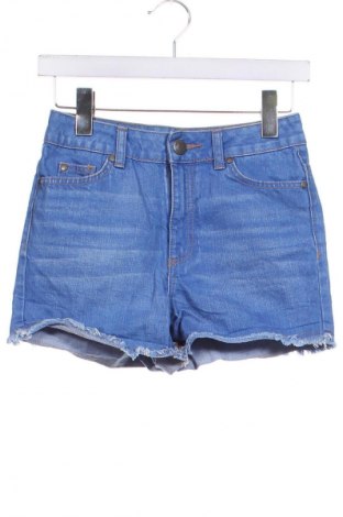 Damen Shorts Fb Sister, Größe XXS, Farbe Blau, Preis 4,99 €