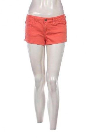 Damen Shorts Forever 21, Größe M, Farbe Orange, Preis 15,35 €