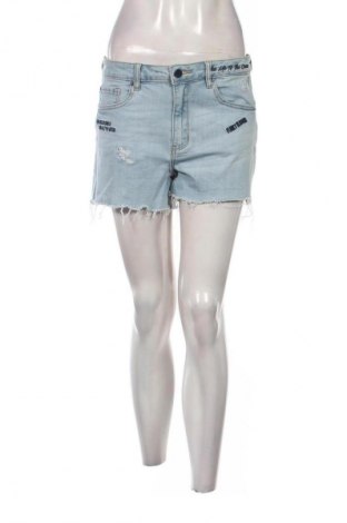 Damen Shorts Funky Buddha, Größe M, Farbe Blau, Preis € 10,99