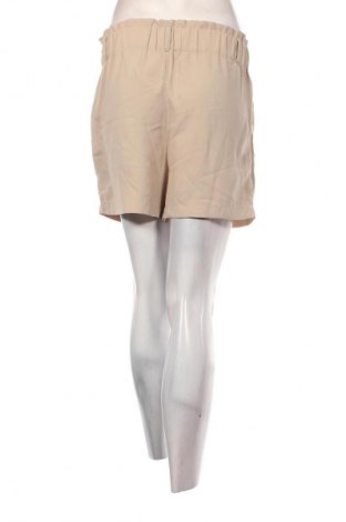 Damen Shorts Gina Tricot, Größe S, Farbe Beige, Preis € 4,99