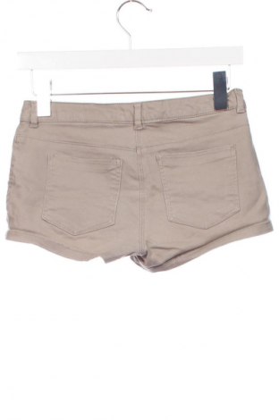 Damen Shorts H&M, Größe XS, Farbe Beige, Preis € 2,99