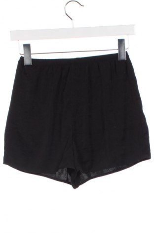 Damen Shorts H&M, Größe XS, Farbe Schwarz, Preis 4,99 €