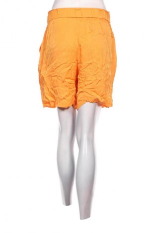 Damen Shorts H&M, Größe S, Farbe Orange, Preis € 4,79