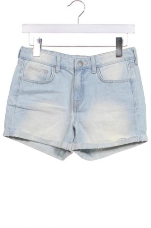 Damen Shorts H&M, Größe XS, Farbe Blau, Preis 7,81 €