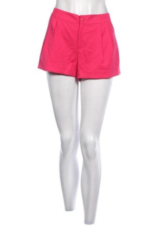 Damen Shorts H&M Divided, Größe M, Farbe Rosa, Preis € 6,49