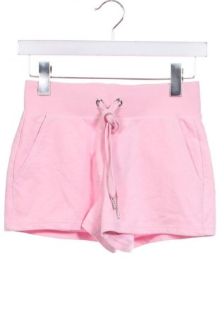 Damen Shorts H&M Divided, Größe XS, Farbe Rosa, Preis € 4,99