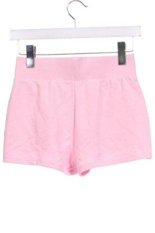 Damen Shorts H&M Divided, Größe XS, Farbe Rosa, Preis 4,99 €