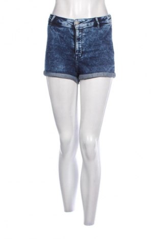 Damen Shorts H&M Divided, Größe S, Farbe Blau, Preis € 13,49