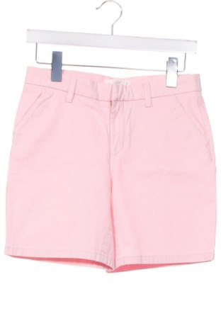 Damen Shorts H&M L.O.G.G., Größe XS, Farbe Rosa, Preis 4,99 €