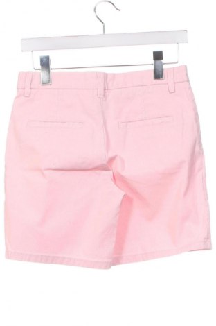 Damen Shorts H&M L.O.G.G., Größe XS, Farbe Rosa, Preis 4,99 €