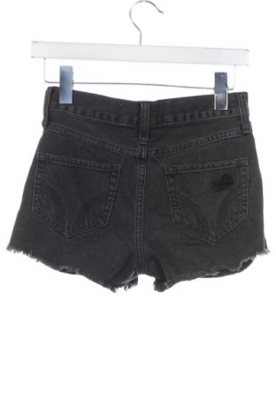 Damen Shorts Hollister, Größe XXS, Farbe Grau, Preis 17,39 €