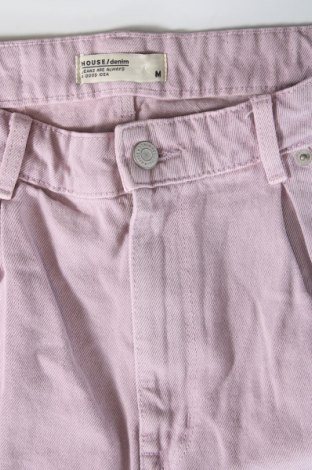 Damen Shorts House, Größe S, Farbe Lila, Preis 4,99 €