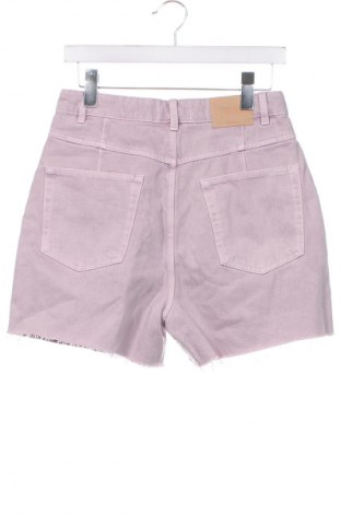 Damen Shorts House, Größe S, Farbe Lila, Preis 4,99 €