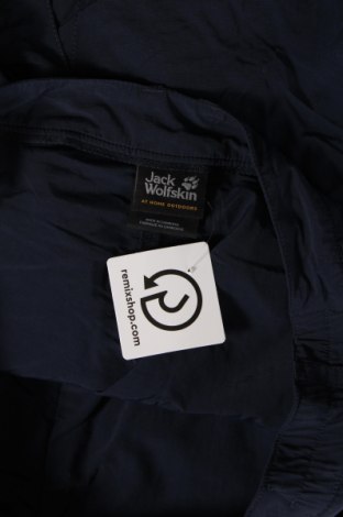 Dámské kraťasy  Jack Wolfskin, Velikost L, Barva Modrá, Cena  299,00 Kč