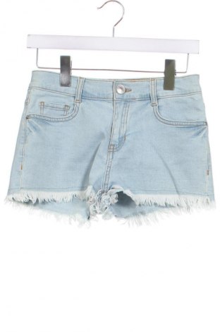 Damen Shorts Janina, Größe XS, Farbe Blau, Preis € 4,99