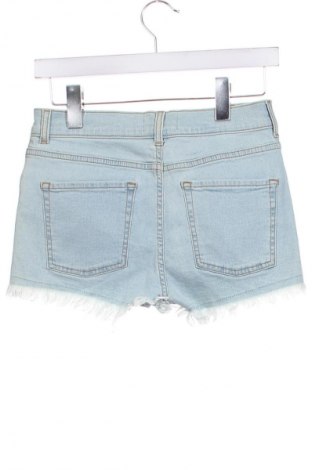 Damen Shorts Janina, Größe XS, Farbe Blau, Preis € 4,99