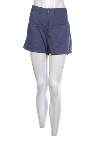 Damen Shorts Janina, Größe L, Farbe Blau, Preis € 6,99