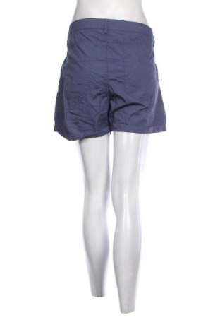 Damen Shorts Janina, Größe L, Farbe Blau, Preis 6,99 €