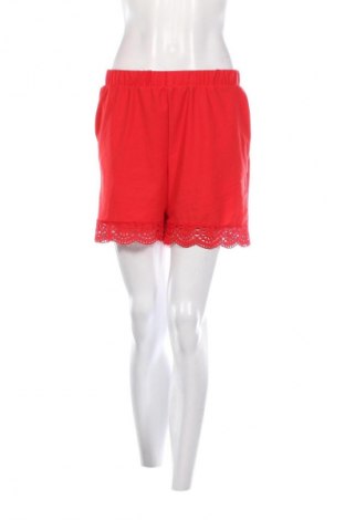 Damen Shorts Janina, Größe M, Farbe Weiß, Preis € 4,99