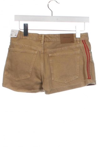 Damen Shorts Lefties, Größe S, Farbe Braun, Preis 9,99 €