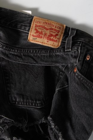 Dámské kraťasy  Levi's, Velikost S, Barva Černá, Cena  345,00 Kč