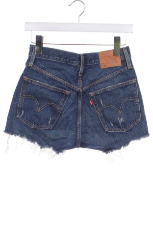 Damen Shorts Levi's, Größe XS, Farbe Blau, Preis 9,99 €