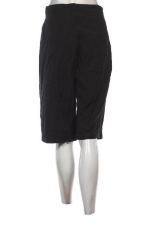 Pantaloni scurți de femei Lindex, Mărime L, Culoare Negru, Preț 38,53 Lei