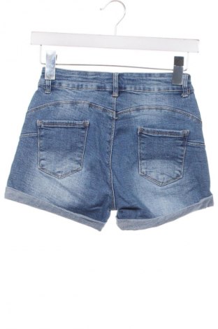 Damen Shorts M.Sara, Größe S, Farbe Blau, Preis 4,99 €