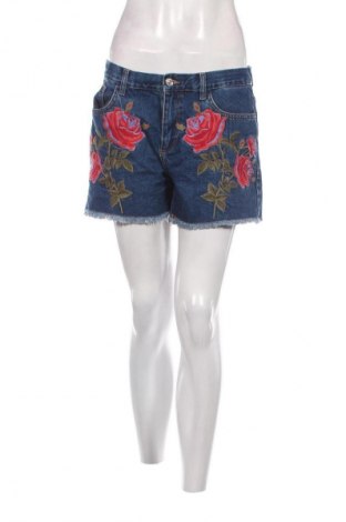 Damen Shorts Mango, Größe M, Farbe Blau, Preis € 23,81