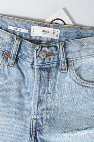 Damen Shorts Mango, Größe XS, Farbe Blau, Preis € 23,81