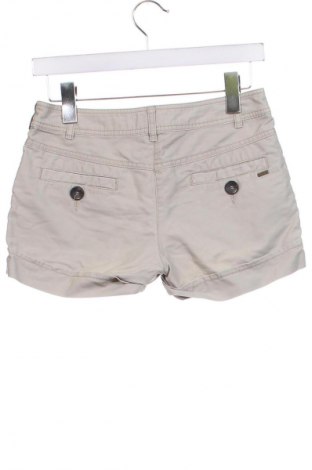 Damen Shorts Mango, Größe XS, Farbe Beige, Preis 4,99 €