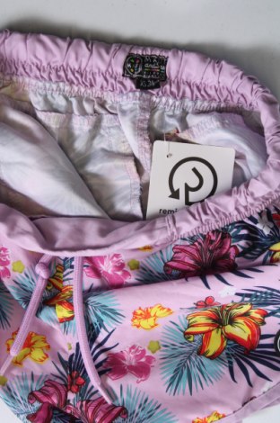 Damen Shorts Maui, Größe XS, Farbe Mehrfarbig, Preis € 4,99