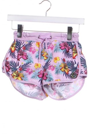 Damen Shorts Maui, Größe XS, Farbe Mehrfarbig, Preis 4,99 €