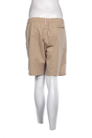 Damen Shorts Nature Trail, Größe M, Farbe Beige, Preis € 4,99