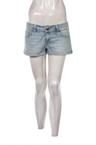 Damen Shorts ONLY, Größe M, Farbe Blau, Preis 2,49 €