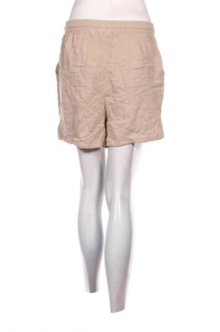 Damen Shorts ONLY, Größe M, Farbe Beige, Preis 20,41 €