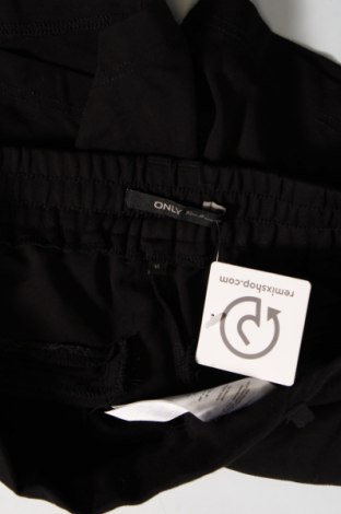 Pantaloni scurți de femei ONLY, Mărime M, Culoare Negru, Preț 19,99 Lei