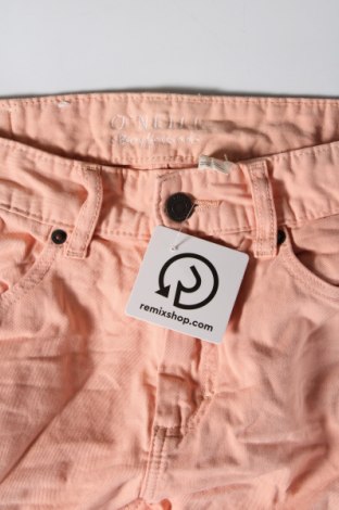 Damen Shorts O'Neal, Größe M, Farbe Orange, Preis 12,55 €