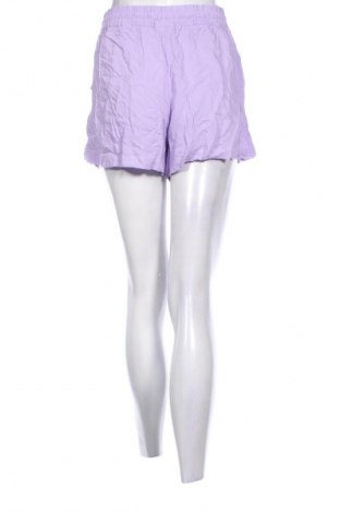 Damen Shorts O'neill, Größe S, Farbe Lila, Preis 16,99 €