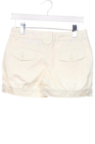 Damen Shorts Pepe Jeans, Größe S, Farbe Ecru, Preis € 41,49