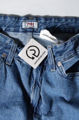 Γυναικείο κοντό παντελόνι Pepe Jeans, Μέγεθος XL, Χρώμα Μπλέ, Τιμή 16,76 €