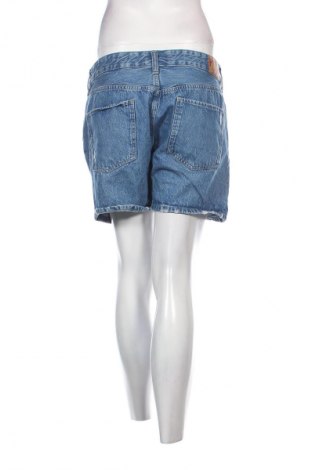 Dámske kraťasy  Pepe Jeans, Veľkosť XL, Farba Modrá, Cena  16,76 €