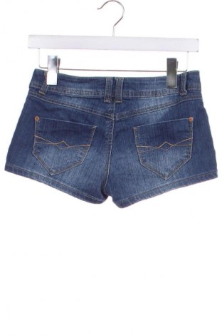 Damen Shorts Pimkie, Größe XS, Farbe Blau, Preis 4,79 €