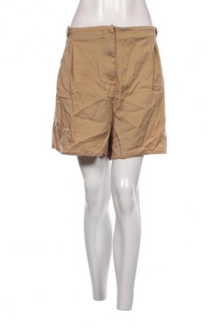 Damen Shorts Primark, Größe XXL, Farbe Beige, Preis 4,79 €