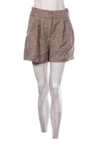 Damen Shorts Primark, Größe M, Farbe Beige, Preis 5,99 €