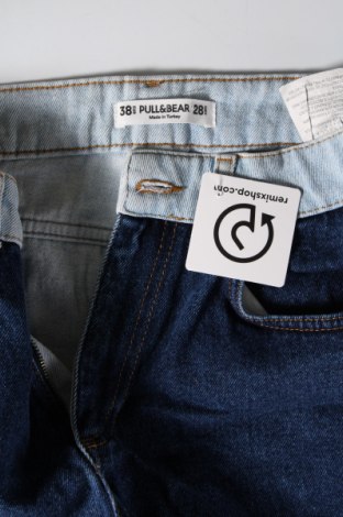 Dámske kraťasy  Pull&Bear, Veľkosť M, Farba Modrá, Cena  4,95 €