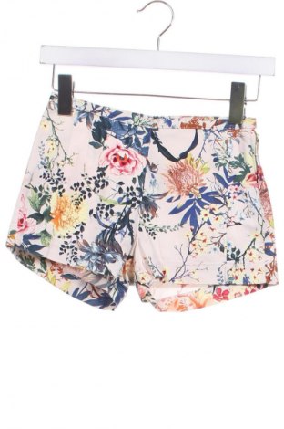 Damen Shorts Pulls, Größe XXS, Farbe Mehrfarbig, Preis € 4,99