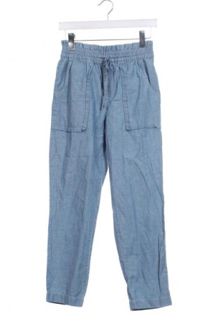 Pantaloni de femei Ralph Lauren, Mărime XS, Culoare Albastru, Preț 327,99 Lei